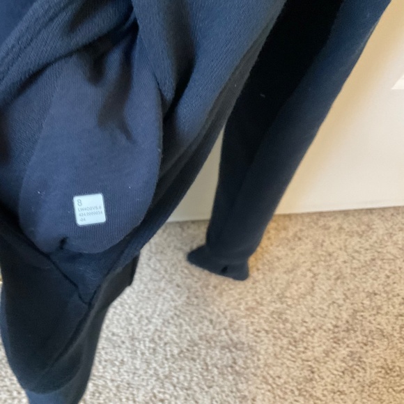 Lululemon Scuba Full Zip Hoodie - Picture 4 of 4